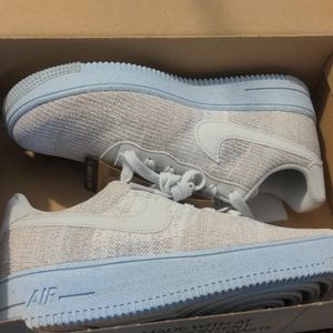 Nike af1 crater Flyknit 6.5y